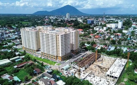 Quy chế hoạt động của BCĐ về chính sách nhà ở và thị trường bất động sản