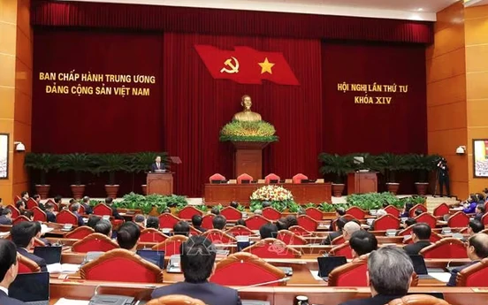 Thống nhất nhận thức, hành động thực hiện Nghị quyết Hội nghị Trung ương 4