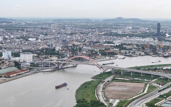 Hải Phòng thông qua 10 khu đất dự kiến thí điểm nhà ở thương mại