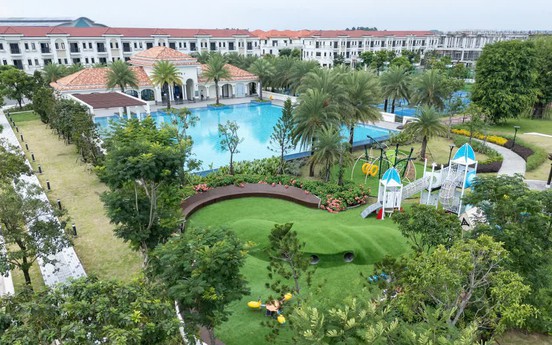 Đồng Nai: Aqua City của Novaland chính thức mở bán trở lại