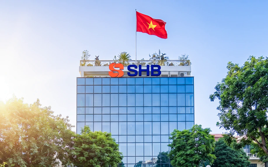 SHB đã nhận toàn bộ giá trị chuyển nhượng SHBFinance từ Krungsri