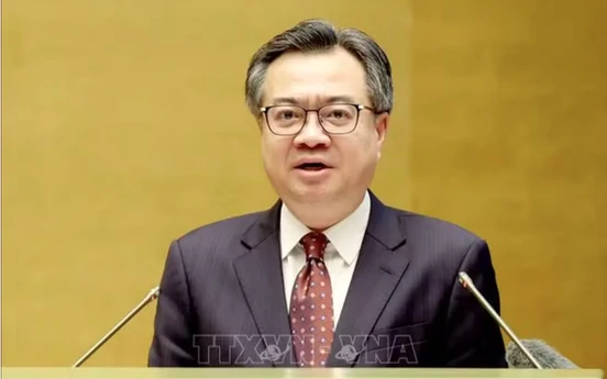 Khuyến khích đảng viên làm giàu hợp pháp, phát huy nguồn lực phát triển đất nước
