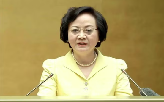 Nhân tài là nguồn lực chiến lược đặc biệt, dẫn dắt phát triển khoa học, công nghệ