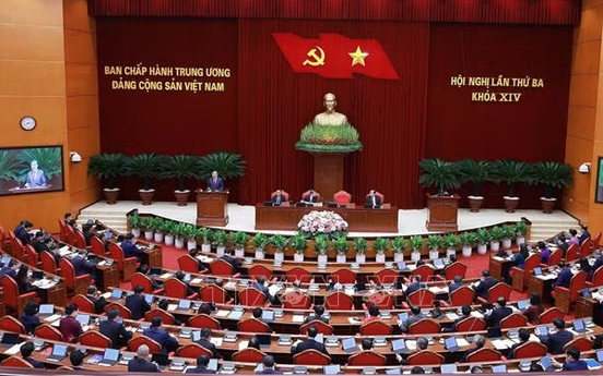 Quy định mới về công tác kiểm tra, giám sát và kỷ luật của Đảng