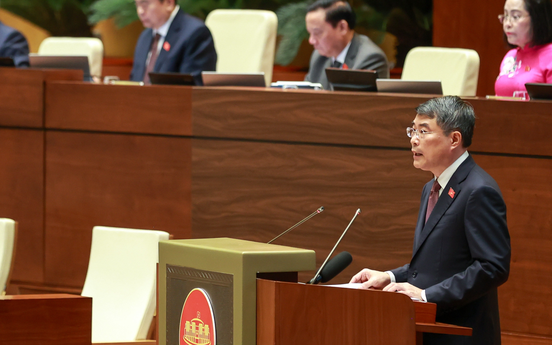 Thủ tướng Lê Minh Hưng: 10 nhóm nhiệm vụ, giải pháp trọng tâm, chủ yếu năm 2027