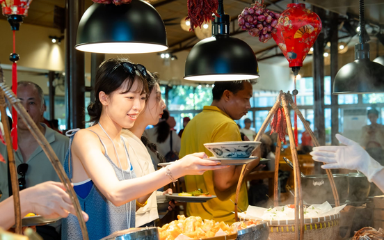 Phú Quốc dịp 20/10: Mỗi điểm dừng chân là một “món quà ngọt ngào” cho phái đẹp