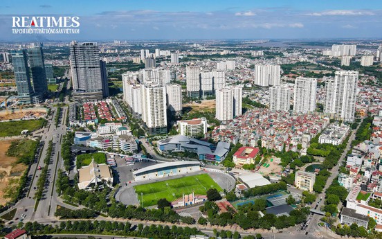 Thị trường "neo kỳ vọng"