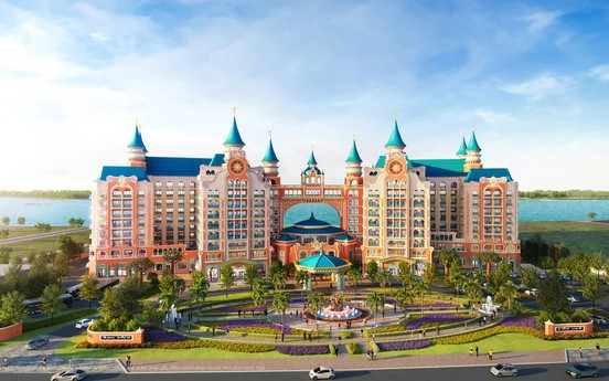 "Quận Nhất mới" Vịnh Tiên trước chuỗi "cột mốc vàng": Thêm một tiện ích là thêm nhiều đêm lưu trú
