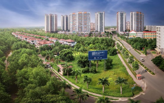 Diện mạo những khu đô thị 'đồng kiến tạo' giữa Nam Long và đối tác Nhật.