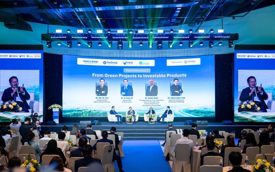 Nam A Bank bứt phá 9 tháng năm 2026: Lợi nhuận trước thuế tăng 25%, tổng tài sản tiệm cận 465.000 tỷ đồng
