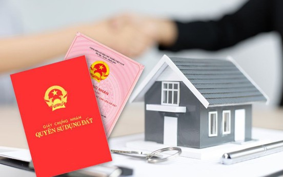 Đề xuất nhà chưa có sổ đỏ được chuyển nhượng hợp đồng mua bán: Tháo gỡ vướng mắc cho người mua, hạn chế giao dịch "vòng"
