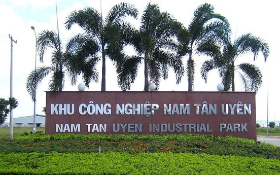 Nam Tân Uyên (NTC) báo lãi quý III giảm hơn 63%, hoàn thành gần 96% kế hoạch năm