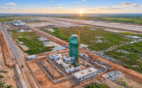 Quảng Trị và T&T Group bàn cách gỡ khó khăn, tăng tốc triển khai loạt dự án trọng điểm