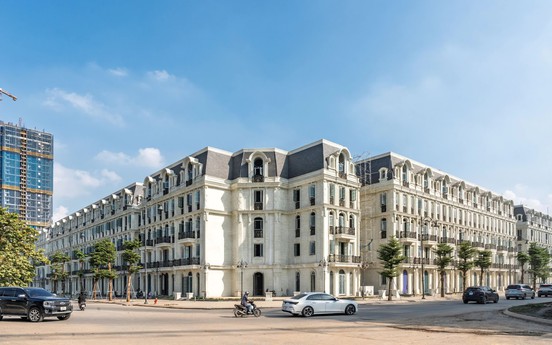 Diễn biến mới tại loạt dự án Sunshine Group: Nhiều tổ hợp vào cao điểm bàn giao, KĐT đa mục tiêu đang xúc tiến GPMB