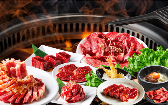 “Vua” thịt nướng Nhật Bản Yakiniku King sắp ra mắt tại Hà Nội