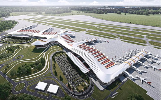 Sun Group mang hệ sinh thái hàng không đến Routes World 2026, thúc đẩy hợp tác quốc tế