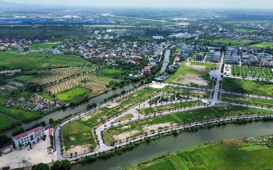 ROX Living Riverside: Đón đầu sức bật công nghiệp, kiến tạo đô thị đa giá trị tại Hải Phòng