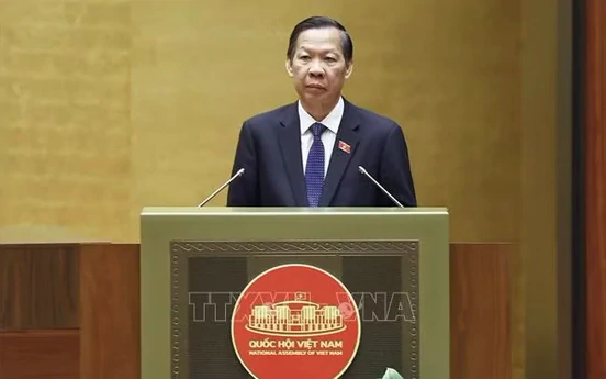 Luật Kinh doanh bất động sản (sửa đổi) thêm cơ chế bảo vệ người mua