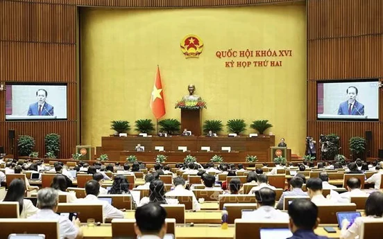 Kỳ họp thứ hai, Quốc hội khóa XVI: Kiểm soát ưu đãi, ngăn trục lợi chính sách nhà ở xã hội