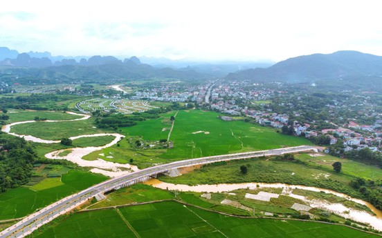 Hà Nội dự kiến tiếp nhận hơn 4.000ha từ Phú Thọ: Lấy ý kiến người dân đến hết ngày 25/10