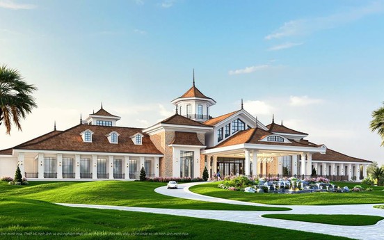 Một điểm đến, nhiều nguồn khách, triệu nhu cầu: Nền tảng đưa Vịnh Tiên thành tâm điểm thương mại