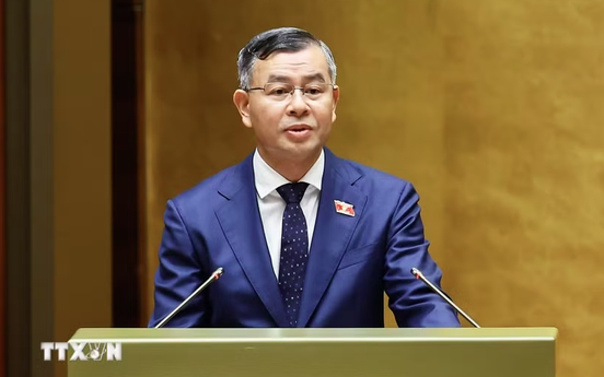 Sửa Luật Đấu thầu: Trao quyền phải đi cùng kiểm soát cạnh tranh