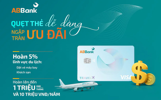 Thêm một chiếc thẻ, ông bà chăm cháu dễ dàng hơn