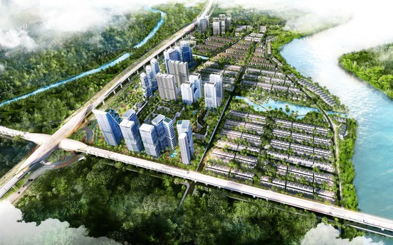 Nhà phát triển bất động sản Kiến Á: Diện mạo mới, tư duy mới trong phát triển bất động sản cao cấp