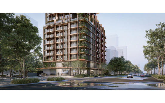 Thị trường bất động sản cuối 2026: Giao dịch chậm lại, nhưng không phải ở mọi phân khúc