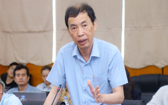 Cải cách luật kinh tế trong kỷ nguyên mới: Phải chuyển tư duy từ ngăn chặn sang kiến tạo
