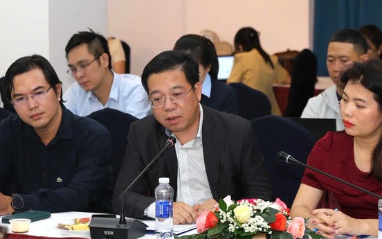 Gỡ điểm nghẽn, khơi thông nguồn lực, tạo đà cho bất động sản công nghiệp phát triển trong giai đoạn mới