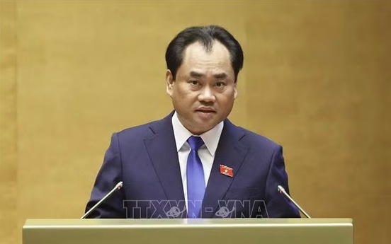 Luật Đất đai sửa đổi hướng đến tái thiết cuộc sống người dân