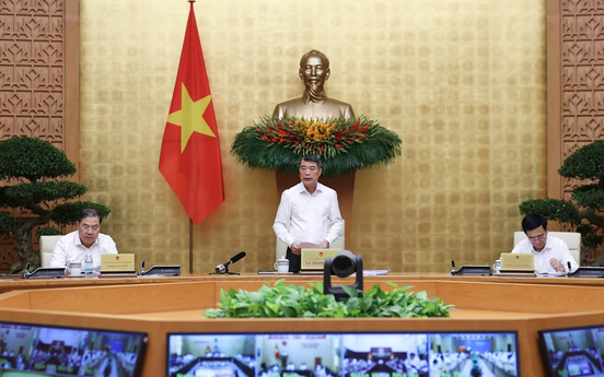 Thủ tướng: Cần những giải pháp mạnh hơn nữa trong giai đoạn nước rút của năm 2026