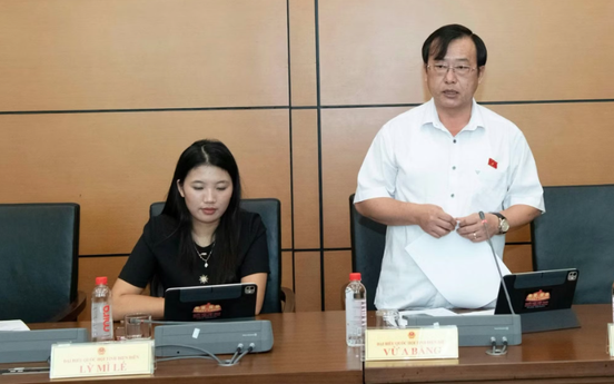 Mở lối cho dự án bất động sản đình trệ, tăng phân cấp quản lý