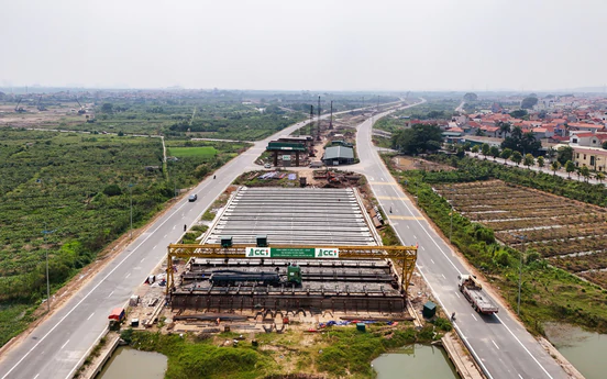 CC1 ghi nhận doanh thu tăng trưởng tích cực trong 9 tháng năm 2026