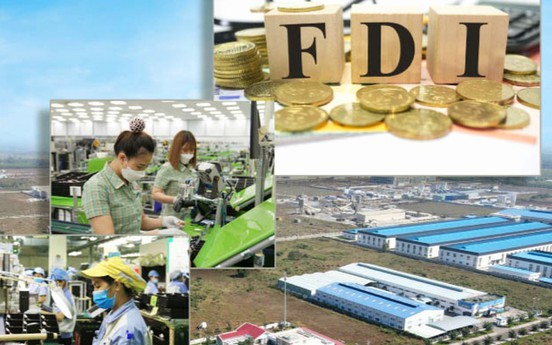 Vốn FDI thực hiện 9 tháng đạt hơn 21 tỷ USD cao nhất cùng kỳ 5 năm qua