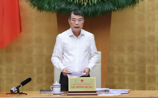 Thủ tướng: Quyết tâm cao nhất để GDP quý IV tăng trên 12,5%