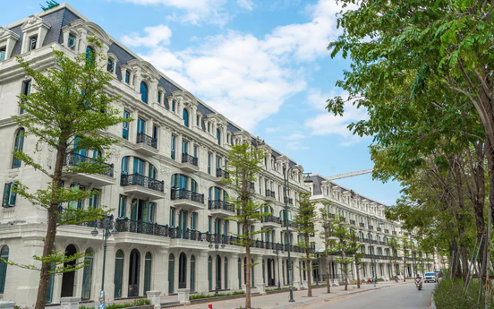 Thông xe Vành đai 2,5 đoạn qua Xuân Đỉnh: "Hợp nhất" hai đại đô thị đắt giá thành khu vực đáng sống bậc nhất Thủ đô