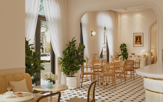 Golden Boulevard: Đón đầu xu hướng dual-living và bài toán tối ưu hóa tài sản đa công năng