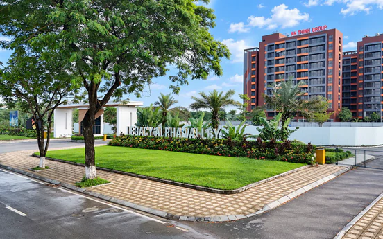 Làn sóng tri thức đổ về "lõi công nghệ cao" Hòa Lạc và lời giải cho bài toán lưu trú cao cấp