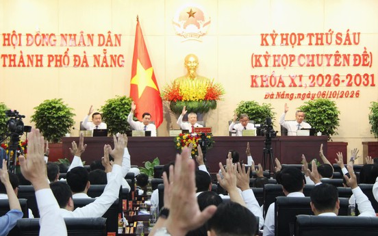 TP. Đà Nẵng: 37/94 xã, phường đề xuất sửa bảng giá đất