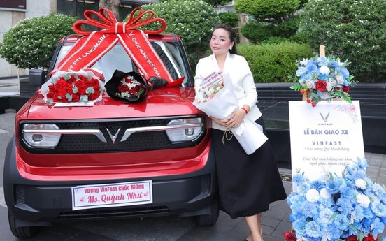 Cô gái 24 tuổi tiết lộ bí quyết mua nhà, mua xe sau 4 năm làm môi giới bất động sản