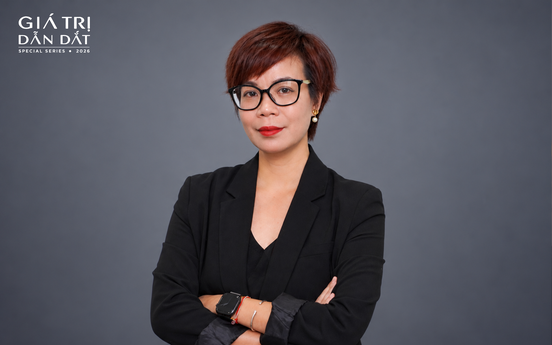 CBRE Vietnam: Kết hợp tiêu chuẩn quốc tế với sự thấu hiểu từng dự án và cộng đồng cư dân