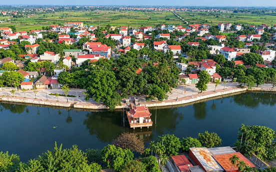 Hà Nội sắp đấu giá 25 thửa đất tại xã Phúc Lộc, tổng giá khởi điểm hơn 34 tỷ đồng
