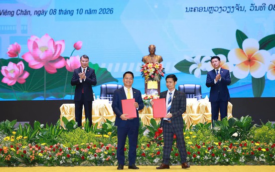 Sau Savan 1, T&T Group tiếp tục đầu tư điện gió Savan 2 gần 500 MW tại Lào