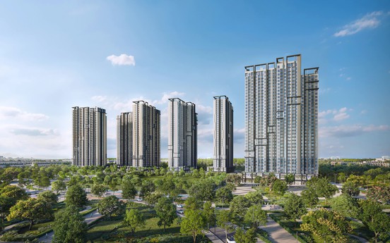 Khi người trẻ Hà Nội tính lại bài toán chọn nhà