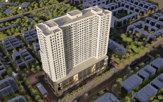 Hà Nội đề xuất bổ sung 9 khu đất xây dựng nhà ở xã hội