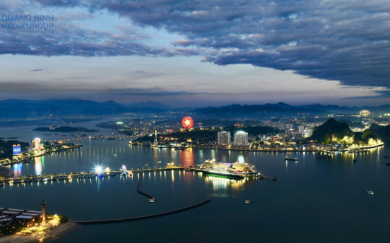 7 tháng nữa, tỉnh sắp lên TP trực thuộc Trung ương sẽ xây Trung tâm hành chính mới, tọa lạc tại vùng vịnh liên thông với Di sản thiên nhiên thế giới