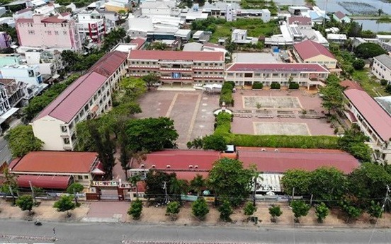 
Việt Nam sắp có thêm 10 trường phổ thông chuẩn quốc gia tại tỉnh địa đầu cực Nam Tổ quốc 