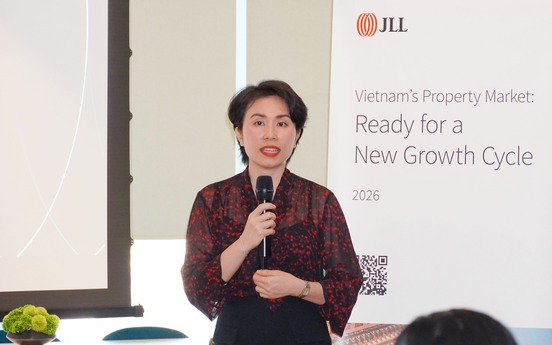 Hàng loạt động lực tăng trưởng mới thị trường bất động sản Việt Nam giai đoạn 2026 - 2030